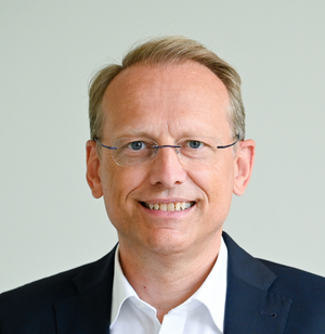 Bernhard Stiedl 2024 Porträt