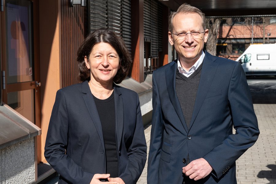 Geschäftsführender Vorstand DGB Bayern