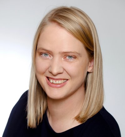 Portrait Simone Burger