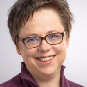 Claudia Veitleder-Krönert